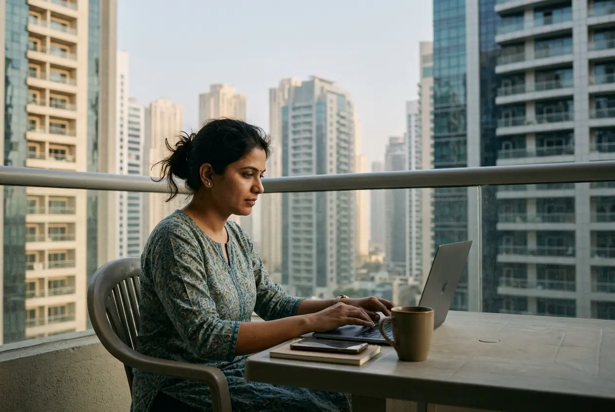 Priya Nair, Senior Software Engineer